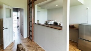 Villa (with Loft) | 1 soverom og wi-fi (inkludert)