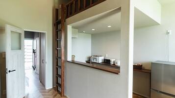 Apartment with Loft | 1 bedroom, free WiFi