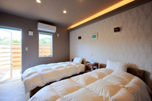 Biệt thự (with Loft) | 1 phòng ngủ, truy cập Internet không dây miễn phí 