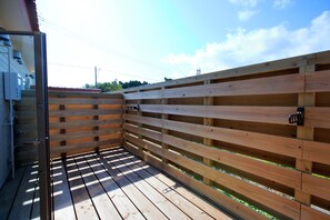 Teres/patio