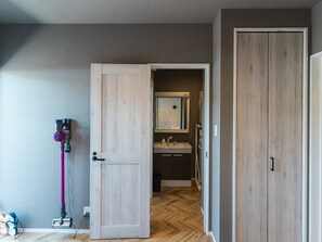 Villa (with Loft) | 1 chambre, Wi-Fi gratuit