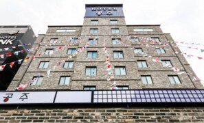 Exterior - Hotel Gongju (Gongju)