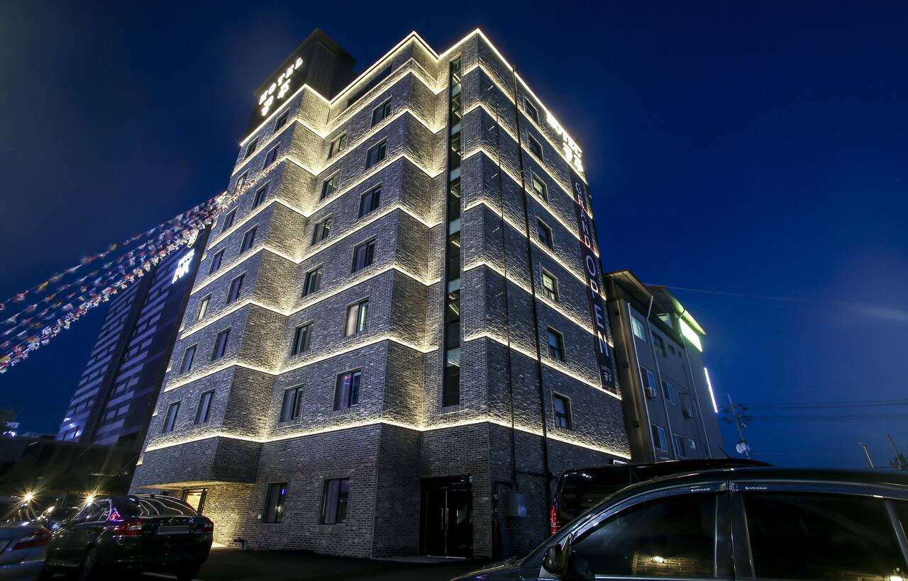 호텔공주