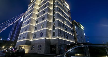 Hotel Gongju
