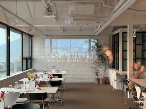 Restaurant - Hotel Gongju (Gongju)