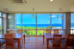 Living room - Resort in Villa Yamabare (Ishigaki)