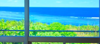 Resort in Villa Yamabare