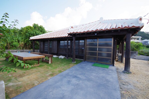 Exterior - Ryukyu Kominka Waon (Ishigaki)