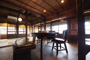 Interior - Ryukyu Kominka Waon (Ishigaki)
