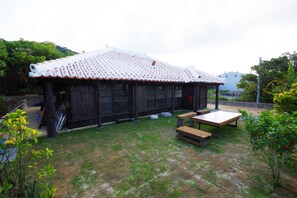 Exterior - Ryukyu Kominka Waon (Ishigaki)