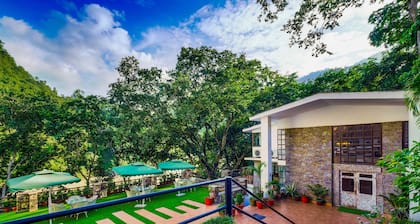 Summit By The Ganges Beach Resort & Spa