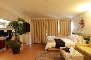 Royal Suite