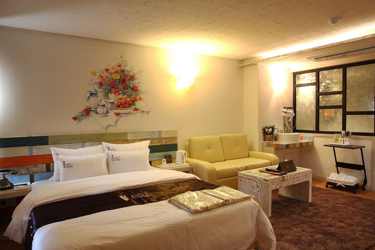 Royal Suite