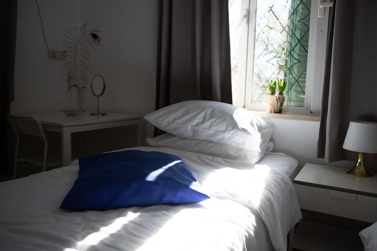 Bild für Gastgeberprofil