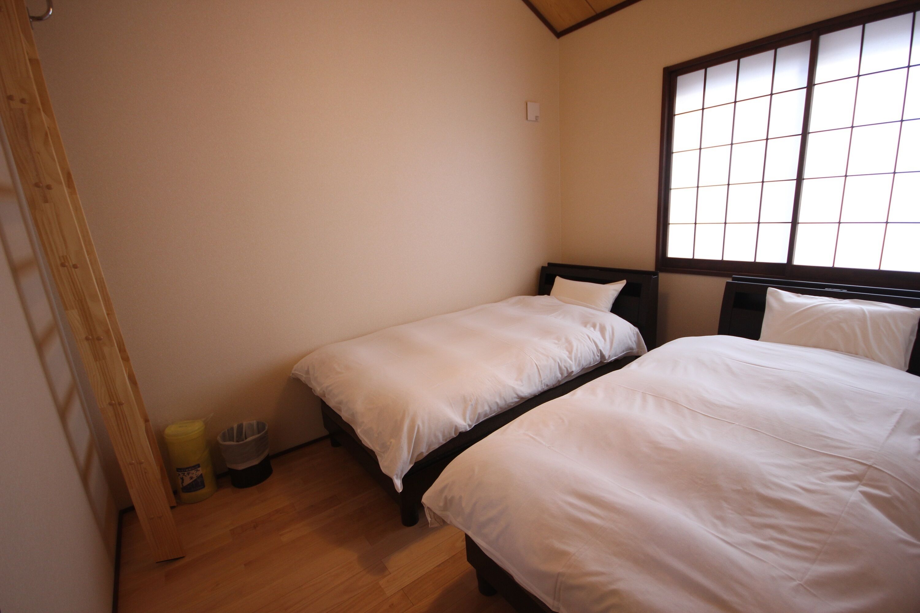 Private Vacation Home | 2 bedrooms, free WiFi, bed sheets