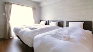 Habitación Grand
