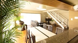 Habitación Grand | Balcón