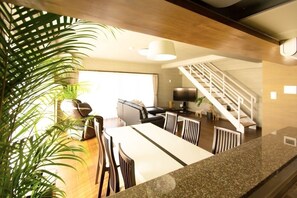 그랜드룸 | 발코니