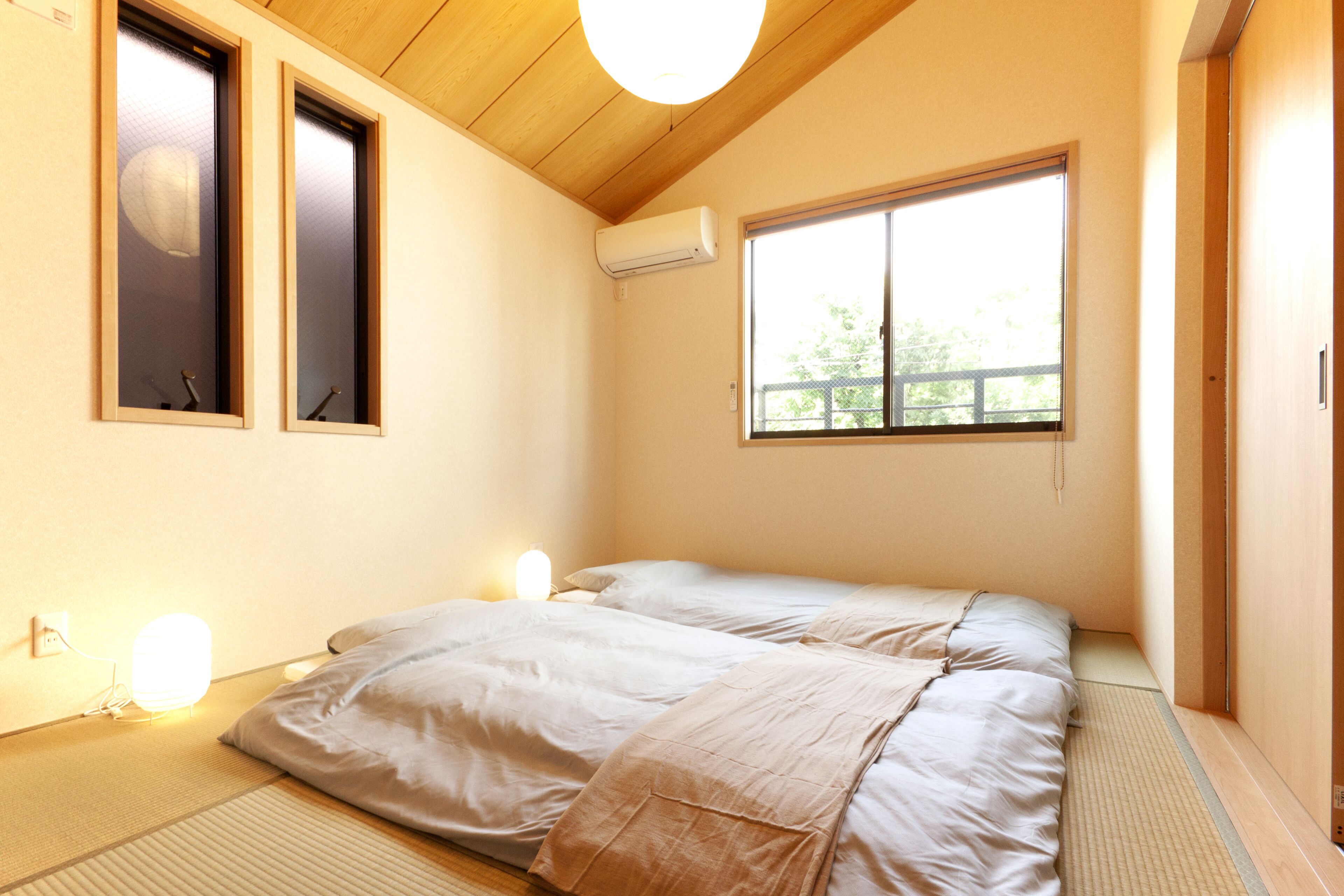 Private Vacation Home