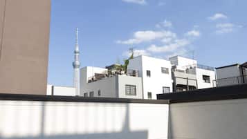 單棟房屋 (Private Vacation Home) | 城景