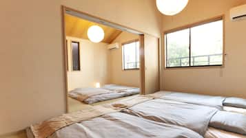 單棟房屋 (Private Vacation Home) | 1 間睡房、免費 Wi-Fi、床單