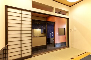 Private Vacation Home | 1 bedroom, free WiFi, bed sheets - Yadoya Asakusa Main (Tokyo)