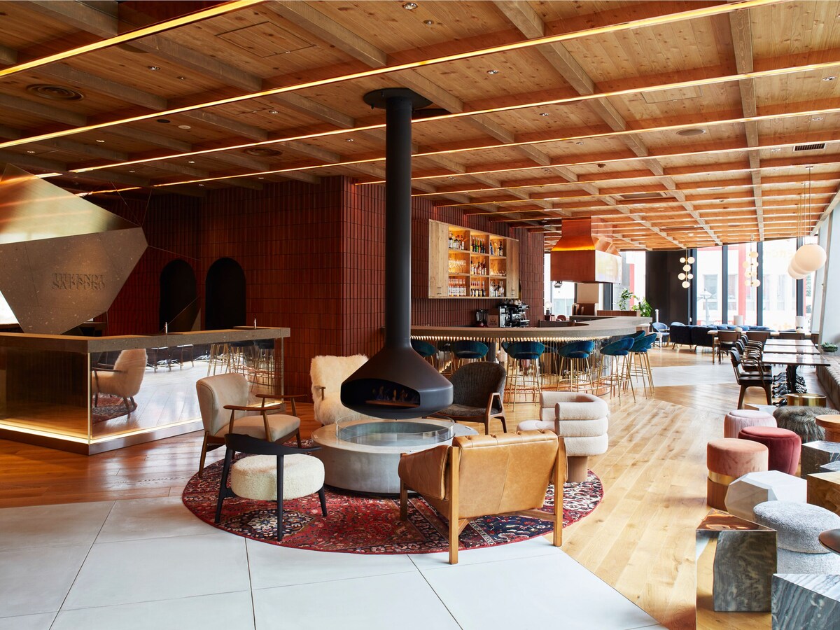 Kitahiroshima The Knot Sapporo Hotel amenity