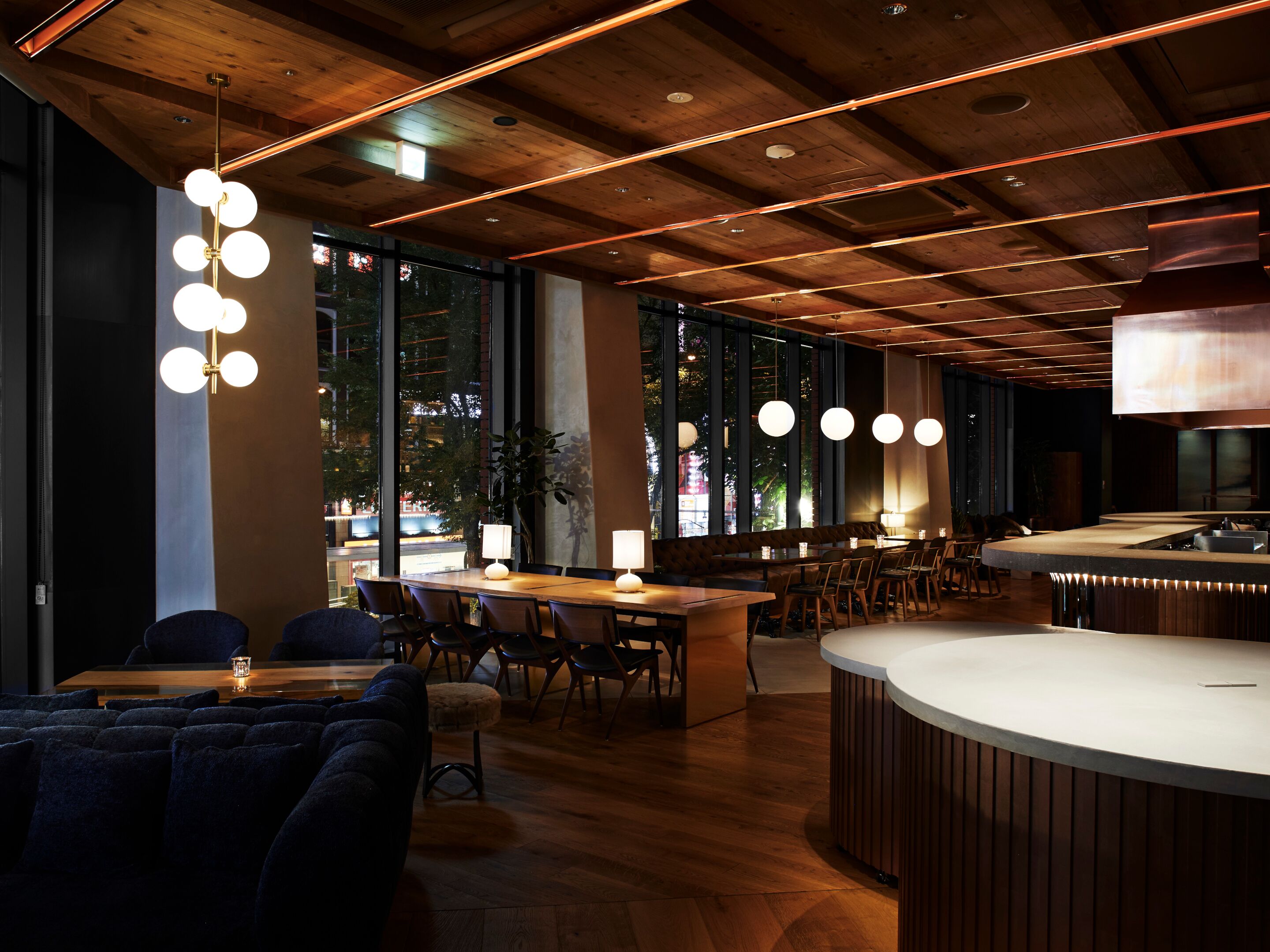 Foto - The Knot Sapporo