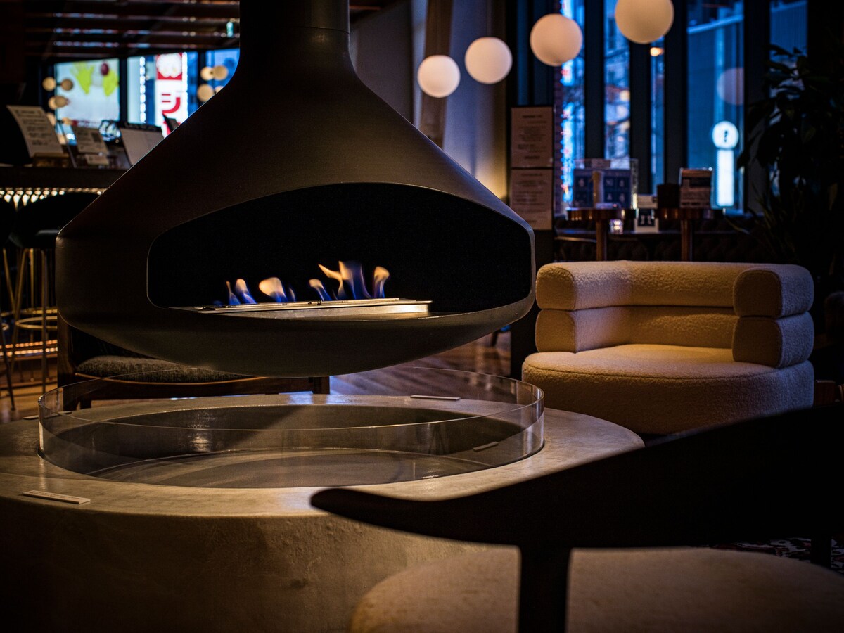 Kitahiroshima The Knot Sapporo Hotel suite