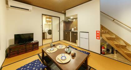 Yadoya Asakusa Sen no Kawa
