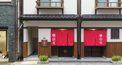 Yadoya Asakusa Sen no Kawa