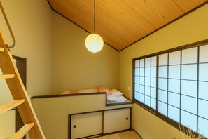 Ferienhaus (Private Vacation Home) | 2 Schlafzimmer, kostenloses WLAN, Bettwäsche