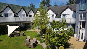 Front of property - Akwamaryn Spa Niechorze (Rewal)