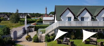 Akwamaryn Spa Niechorze