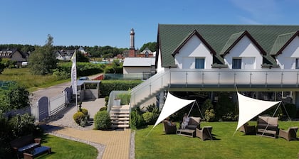 Akwamaryn Spa Niechorze