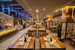 ร้านอาหาร