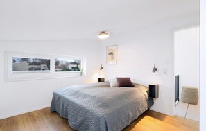 5 Schlafzimmer, kostenloses WLAN
