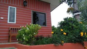 Standard Room | Terrace/patio