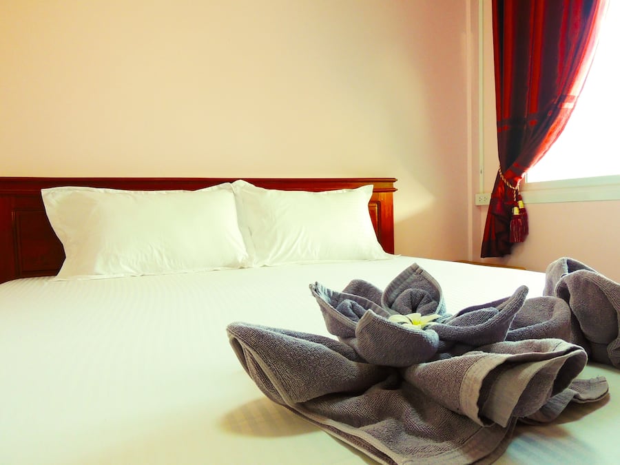Standard Room | 1 bedroom, premium bedding, free WiFi, bed sheets