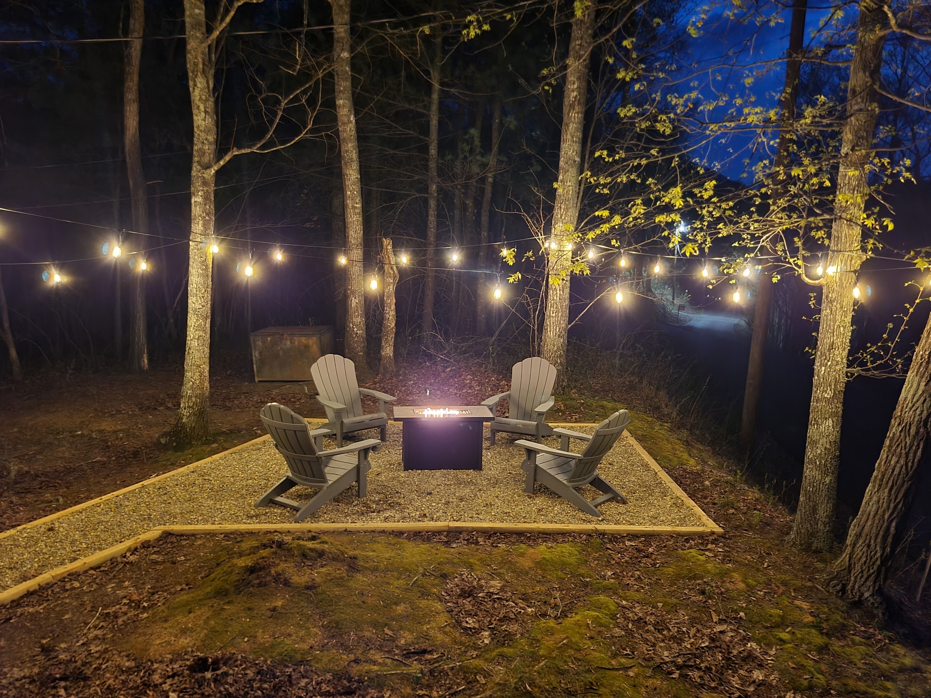 Bears Hideaway, FREE HIGH SPEED WI-FI, Pool Table, Hot Tub, Fire Pit, Pet OK