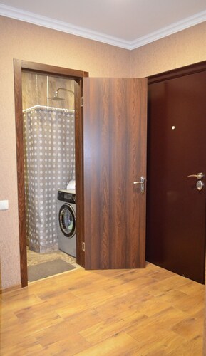 Cozy apartment in a convenient location