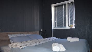 1 habitación y wifi