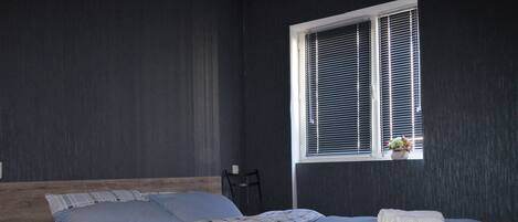 1 Schlafzimmer, WLAN