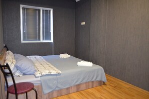 1 Schlafzimmer, WLAN