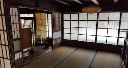Minshuku Suhara