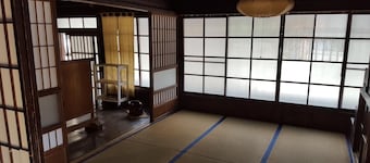 Minshuku Suhara