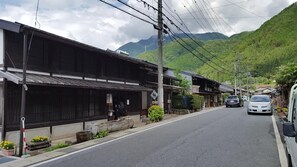 独立别墅 (Private Vacation) | 街景