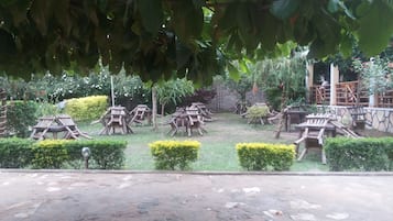 Jardin