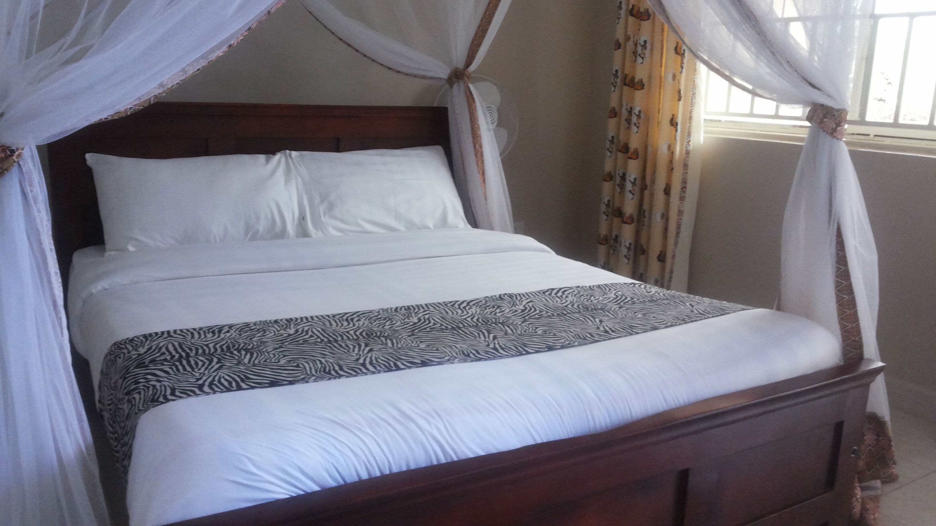 Deluxe Single Room | Desk, free WiFi, bed sheets