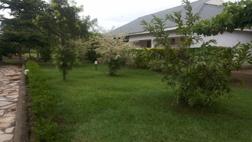 Jardin